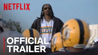 Coach Snoop | Official Trailer [HD] | Netflix