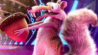 ICE AGE 5: COLLISION COURSE Trailer 2 (2016)