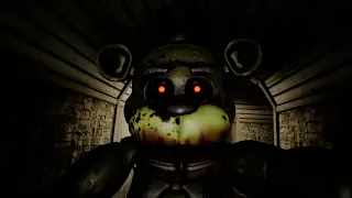 Freddy's Deception FULL GAMEPLAY NO COMMENTARY