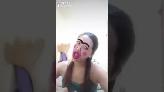 UGLY FACE REVEAL|TIKTOK VIDEOS|RIELJOY TV