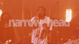 Narrow Head | Outbreak Fest 2023