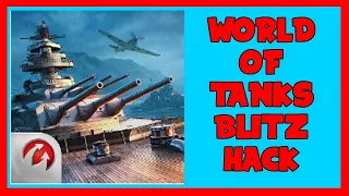 World Of Tanks Blitz Hack Unlimited Gold And Credits For Android And iOS 2020 UPDATED