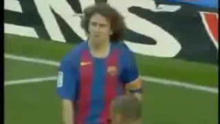 Carles "Tarzan" Puyol - [CAN'T BE TOUCHED]