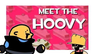 [TF2 Animation] MEET THE HOOVY