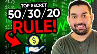 🔥How I Manage my Money LIKE THE RICH!