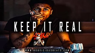 [FREE] NBA Youngboy x Kodak Black x Zaytoven Type Beat 2018 - "Keep It Real" | Trap/Rap Instrumental