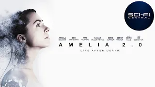 Amelia 2.0 | Full Movie Sci-Fi Drama