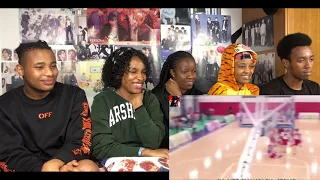 Lennerz Gang react to BTS IS NOT A GROUP, BTS IS FAMILY