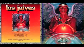 Los Jaivas - Los Jaivas ("El Indio"), disco completo