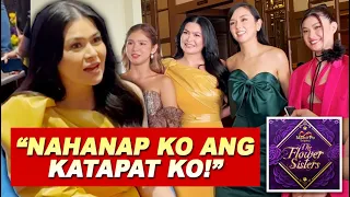 ANG PAGTATAPAT NAMIN NI BEAUTY GONZALEZ! |  Aiko Melendez