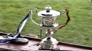 Gowna v Kingscourt - Cavan Senior Football Championship Final 1999