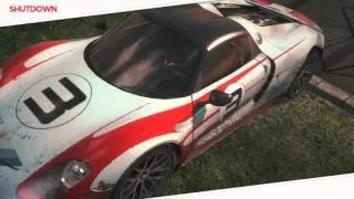 PC Longplay [756] Need For Speed Most Wanted 2012 (part 6 of 7)