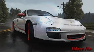 Fast and Furious: Porsche 911 GT3 RS on Fox Lair Pass | NFS Hot Pursuit Remastered