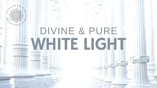 Connecting With The Beings of Pure White Light, Guided Meditation