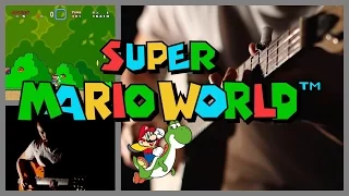 "Super Mario World Soundtrack" - samuraiguitarist