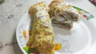 Вкуснейшие Бризоли. Моя Большая Неудача.