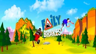 Faily Brakes -By Spunge Games Pty Ltd - IOS/Android