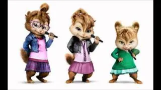 Chipmunks : A Thousand Years - Christina Perri