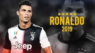 Cristiano Ronaldo 2019 ► Magic In The Air & Shakira - LA LA LA & Alan Walker - Lily | HD