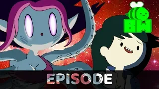 "Fast Times at Saturn Oaks" | BRAVEST WARRIORS | Webisode 304