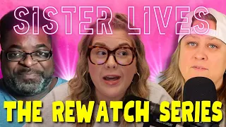 Sister Lives - LIVE Discussion Of Sister Wives Season 1 Episode 5  @mytakeonreality @RealityAmanda