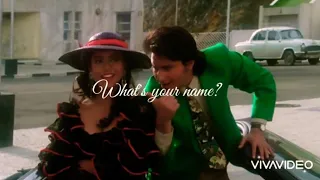 Naam Kya Hai~Yeh Dillagi~English Translation