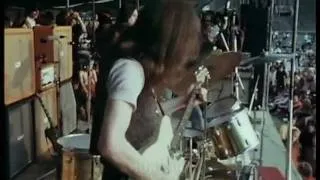 Amon Düül II - Soap Shop Rock (Burning Sister) - 12 July 1970