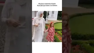 Ella es la reencarnación de Hürrem?