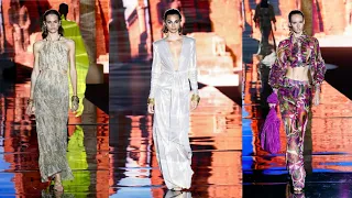 Lola Casademunt By Maite Spring Summer 2024 Fashion Show | Mercedes-Benz Fashion Week MADRID