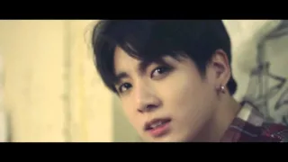 [HD] BTS Jungkook - Nothing Like Us with lyrics (Music Video)