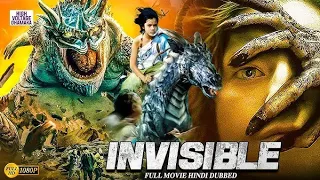 " INVISIBLE " Action Hollywood Movies Hindi  Me_Dancer Full_New Full Hindi Dubbed #Action Movie#New.