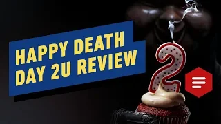 Happy Death Day 2U Review