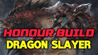 Honour Build: Dragon Slayer (2-Hander) - Divinity OS 2: Definitive Edition Guide