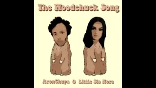 AronChupa & Little Sis Nora – The Woodchuck Song (10Hz+ Rebassed)