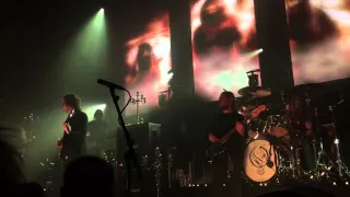 Opeth - Live at Le Trianon Paris - 20151017 - 06 Hours of Wealth