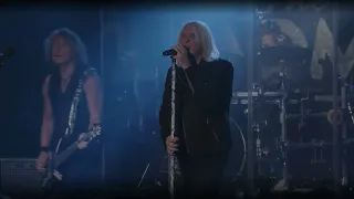 Def Leppard - "Let It Go" Live at The Leadmill, Sheffield 2023