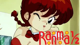 Ranma 1/2 - Hot Springs Battle Royale! [Folge 95]