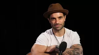 Broadway Unplugged: Ramin Karimloo Performs "Once Upon a December" from Anastasia the Musical