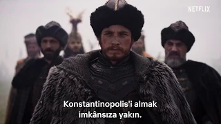Восход Османской империи (Rise of Empires: Ottoman) - Трейлер (2020) | Сериал