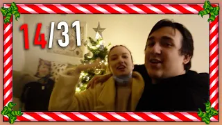 Vratili smo se sa ZLATIBORA ! VLOGMAS 14/31