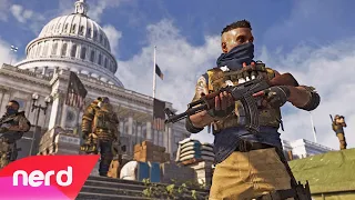 The Division 2 Song | Make It Out Alive | by