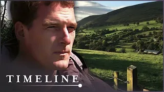 How The Normans Invaded Wales | Dan Snow's Norman Walks | Timeline