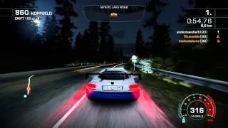 NFS Hot Pursuit - Slide Show (2:29:54) online race