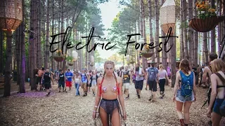 Electric Forest, The Return