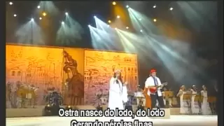 BETH CARVALHO CANTA O SAMBA DA BAHIA-DVD COMPLETO - 2007