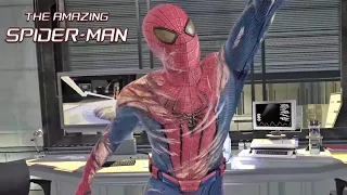 The Amazing Spider-Man - Chapter 10: Spider-Man No More! (4K 60FPS)