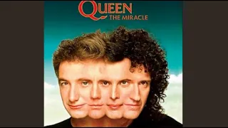 Underrated Queen Songs!