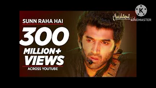 Milne Hai Mujhse Aayi Aashiqui 2" Full Video Song | Aditya Roy Kapur, Shraddha Kapoor