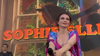 Sophie Ellis-Bextor | Murder On The Dancefloor (Live Performance) 2023