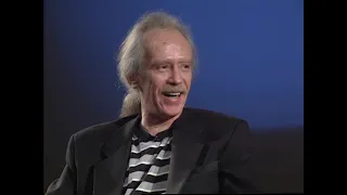 John Carpenter - The Guardian Interview (1994)